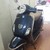 Bán xe VESPA LX 125 3V ie ,mầu xanh ,đk năm 2013, xe chất đi cực ít