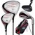Gay-choi-golf-Callaway-Strata-Men-s-Complete-Golf-Set-with-Bag-13-Piece