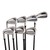 Bo-Gay-Danh-Golf-WILSON-ULTRA-Mens-Right-Handed-Complete-Package-Golf-Club-Set-w-Bag