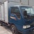 Bán xe tải kia 1,4 tấn 1,25 tấn trường hải giá chính hãng, mua xe tải kia 1,4 tấn 1,25 tấn trả góp 100 triệu