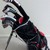 Bo-gay-Golf-TaylorMade-Mens-Complete-Golf-Club-Set-Taylor-Made-RH-Stiff-Flex-Clubs