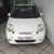 Bán Daewoo Matiz sản xuất 2008 màu trắng