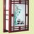 Bán đèn trang trí , đèn vách led, đèn vách gỗ kính cao cấp
