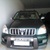 Bán toyota Prado GX màu xanh 2007