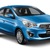 Mitsubishi Attrage nhập khẩu, giá tốt, tặng phiếu nhiên liệu trị giá 20 triệu