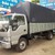 Đại lí xe tải JAC tải trung 4.9 tấn, 6.4 tấn chất lượng cao bền bỉ, tải trọng cao, tiết kiệm nhiên liệu, giá rẻ miền nam