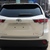 Toyota Highlander LE 2016 Highlander SE 2017