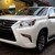 ĐẠI LÝ bán LEXUS GX 460 2017/2016 nhập khẩu mới nhất tại Việt Nam, Giá xe LEXUS, Chính hãng , giá tốt nhất