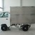 Giá Xe tải suzuki carry truck 500kg thùng lửng, giá xe tải suzuki 650kg thùng lửng trả góp mới nhất đời 2018