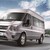 Hà Thành Bán Xe Ford Transit 2.4L 16 chỗ 2 bản MiD Luxury 2014 Giá Tốt Nhất