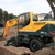 Máy xúc Hyundai, xúc đào, xúc lật Hyundai, độc quyền cung cấp máy xúc Hyundai Robex giá tốt nhất Việt Nam