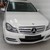 Bán Mercedes Benz C200 2012 màu trắng nội thất đen, xe còn rất mới, rất ít sử dụng