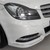 Bán Mercedes Benz C200 2012 màu trắng nội thất đen, xe còn rất mới, rất ít sử dụng