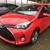 Bán Toyota Yaris Châu Âu 2015