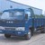 Cần bán xe tải jac 4.9 tấn HFC1061KT thùng mui kín, mui bạt/ Mua xe tải jac 4T9/ xe tải jac 4,9t