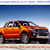 Bán các dòng xe Ford Ranger 2014 đủ màu giá tốt nhất thị trường Hà Nội