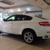 Cần bán xe BMW X6 35i driver màu trắng nội thất da bò cực mới
