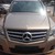 Mercedes benz GLK 300 màu vàng đồng