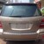 Mercedes benz GLK 300 màu vàng đồng