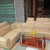 Sofa góc xuất xưởng.