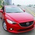Mazda 6 giá rẻ nhất tại Mazda Hà Nội. Trả Góp Lên Đến 100% giá Trị xe.