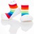Giay-tap-di-cho-be-Attipas-Rainbow-White