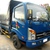 Bán xe tải Veam 1T9 VT200 Veam VT200 1.9 tấn đóng sẵn thùng mui bạt, mui kín, thùng lững giá tốt sản xuất 2014 giá rẻ