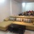 bộ sofa da