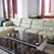Bộ sofa Gia Hưng cao cấp