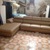 bộ sofa da