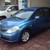 Bán Nissan Tiida nhập Nhật, ít sử dụng