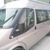 Bán xe Ford Transit tiêu chuẩn, xe Ford Transit cao cấp đời 2014 giá tốt nhất tại Hà Nội