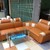 Bộ sofa góc Gia Hưng giá rẻ nhất Hà Nội