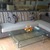 Ghế sofa Gia Hưng  tựa nỉ kiểu mới giá rẻ