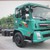 Xe cửu long 7 tấn