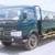 Xe Cửu Long 4t95 khuyến mại trước bạ 100%