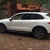 Porsche Cayenne màu trắng model 2013