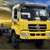 Đại lý xe tải Dongfeng 9.4 tấn 2 dí 1 cầu Trường Giang mui bạt, Xe tải Dongfeng 9T trả góp có xe giao ngay giá tốt