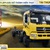 Xe tải Dongfeng Trường giang 9 tấn/9T Bán xe tải Dongfeng Trường Giang 3 chân 9 tấn/9T giá rẻ thùng bạt