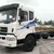 Chuyên xe tải Dongfeng 6.8 tấn 6.9 tấn 7.4 tấn 8 tấn 8.6 tấn ưu đãi nhất thùng mui bạt trả góp, trả thẳng