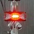 Hệ thống đèn đuôi xe đạp F21 BCS B