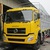 Thanh hóa Bán thanh lý xe DONGFENG 4 Chân tải thùng lóc cao giá 1080 triệu liên hệ 0984 983 915