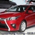 Toyota Yaris 2016, 1.3E, G giá rẽ trả góp lãi xuất ưu đãi