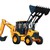 Khuyến mãi cuối năm, giảm giá sốc chưa từng thấy đối với máy xúc Hyundai các model 220LC, 300LC, 330LC,....