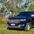 Ford Ranger 2015