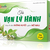 Tra-Van-Ly-Hanh