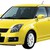 Xe ô tô suzuki swift , giá suzuki swift bản tích hợp âm thanh trên vô lăng