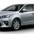 Toyota Yaris 2015 dòng xe nhập khẩu hiện đại thể thao giá bán ưu đãi tại Toyota Hùng Vương khuyến mãi lớn trong năm.