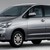 Toyota Innova 2015 giá bán hấp dẫn xe giao ngay khuyến mãi lớn trong năm tại Toyota Hùng Vương, hỗ trợ vay vốn mua xe.