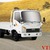 Giá xe tải veam 1T5. Bán xe tải veam 1.5 tấn VT150 máy Hyundai